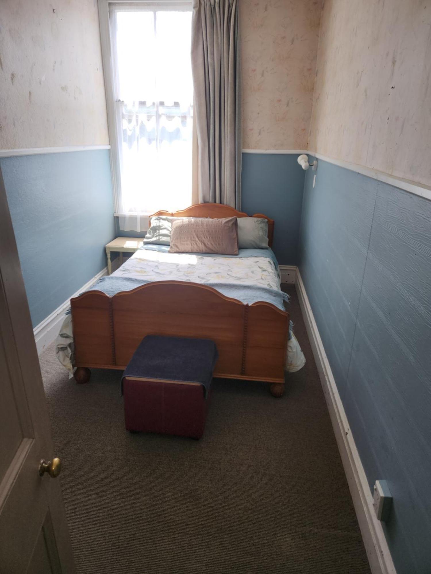 Quirky Villa Homestay Whanganui Eksteriør bilde
