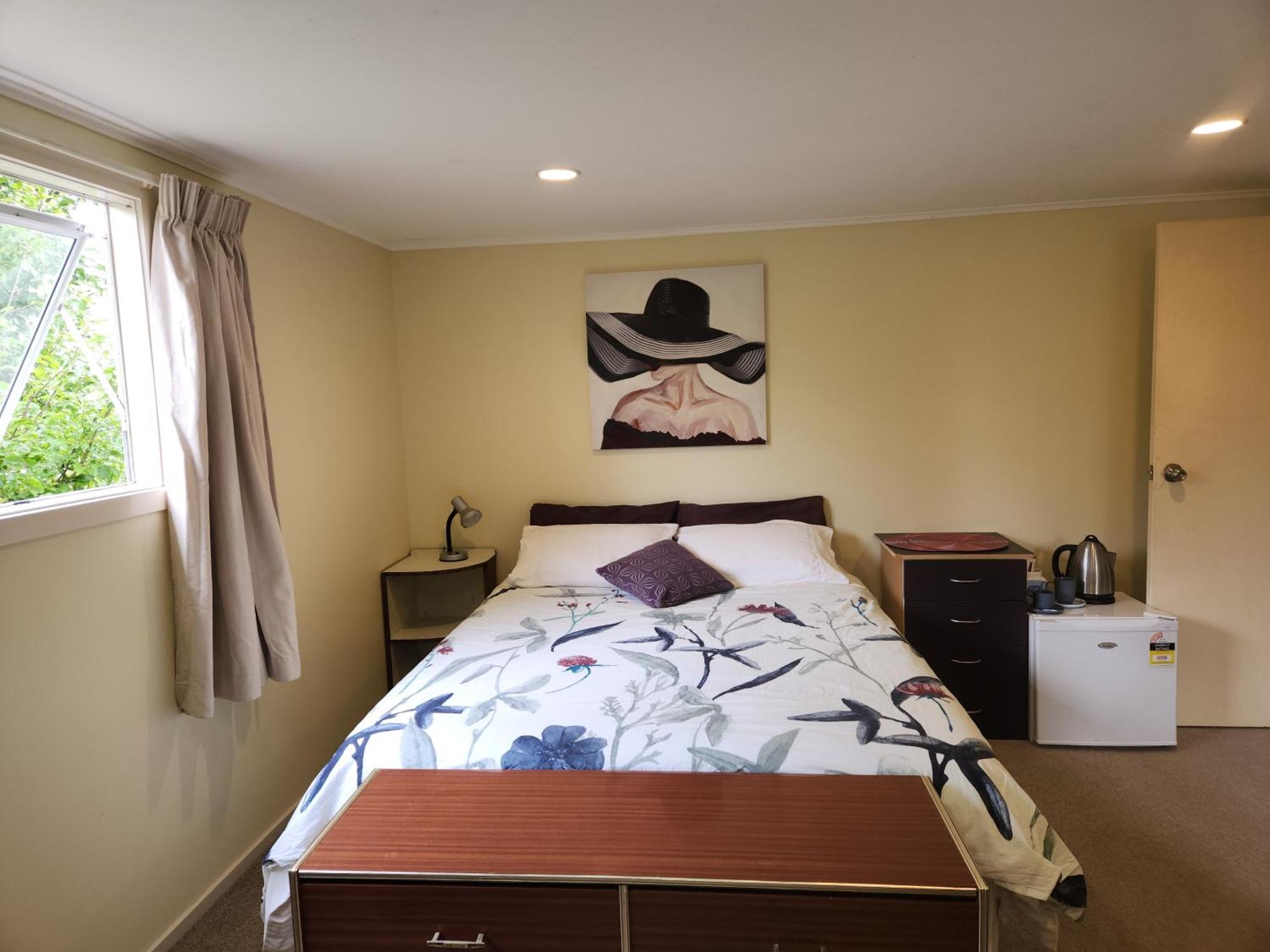 Quirky Villa Homestay Whanganui Eksteriør bilde