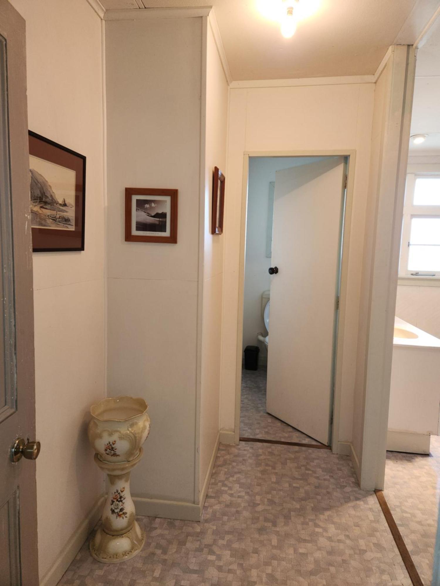 Quirky Villa Homestay Whanganui Eksteriør bilde